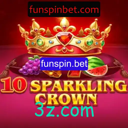 Descubra o Mundo de 10SparklingCrown: Diversão e Emoção no funspin.bet