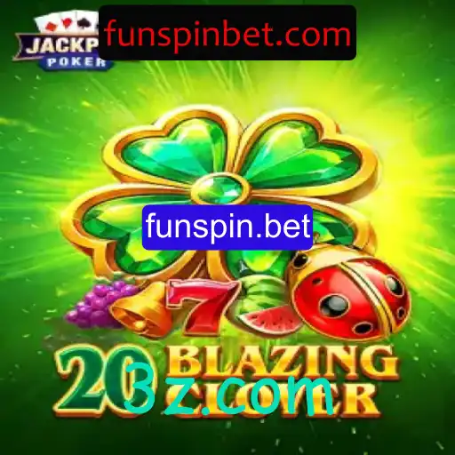 Descubra o Fascinante Mundo de 20BlazingClover