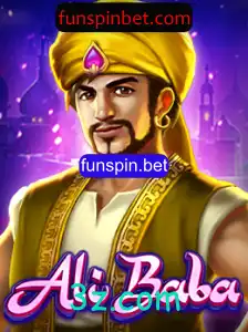 Explorando o Jogo AliBaba: Oportunidades e Regras no funspin.bet