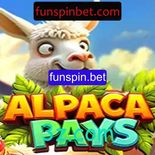 Descubra as Emoções e Recompensas do Jogo AlpacaPays em Funspin.bet
