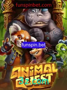 Explorando AnimalQuest: Aventura em um Mundo de Diversão e Estratégia