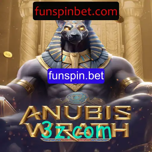 AnubisWrath: Uma Jornada Épica no Universo de funspin.bet