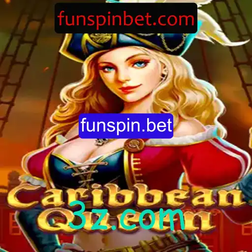 Descubra as Aventuras de 'CaribbeanQueen' no Funspin.bet