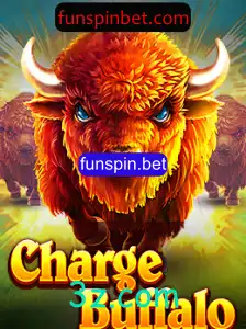 Explore o Emocionante Jogo ChargeBuffalo no funspin.bet