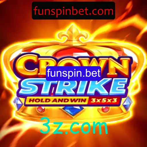 Descubra o Jogo Crownstrike: Regras e Como Jogar com Funspin.bet