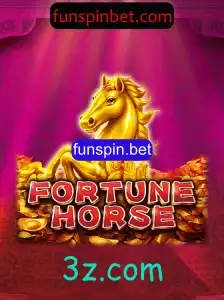 Descubra as Emoções de FortuneHorse no Mundo dos Cassinos Online