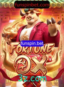 Explorando o Mundo do FortuneOx: Um Jogo de Diversão em funspin.bet