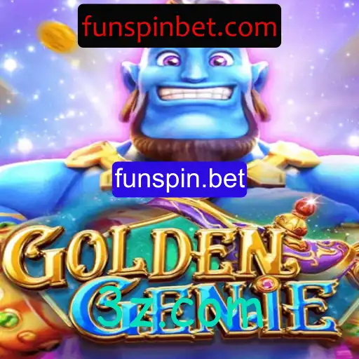 Explorando o Fascinante Mundo de GOLDENGENIE no funspin.bet