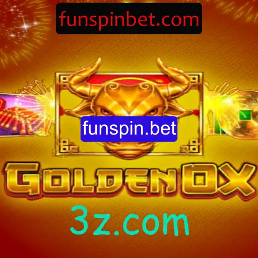 Explorando o Fascinante Mundo de GoldenOx no funspin.bet