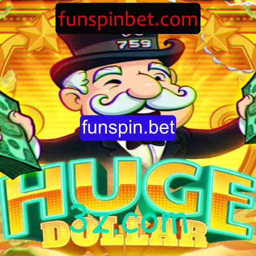 Explorando o Mundo de HugeDollar: Um Jogo Único e Empolgante