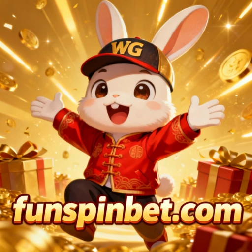 funspin.bet Logo