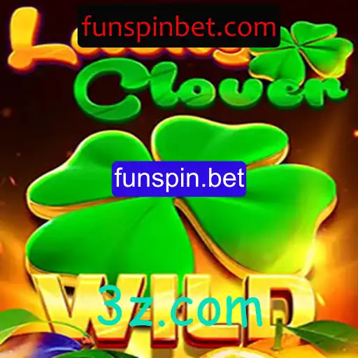 Explorando o Universo de LuckyClover no funspin.bet