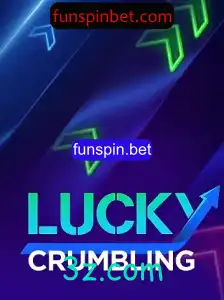 Explorando LuckyCrumbling: O Novo Jogo Emocionante no funspin.bet