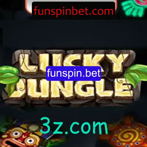 Explorando o Fabuloso Mundo de LuckyJungle1024