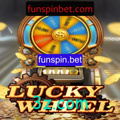 Descubra o Fascinante Mundo de LuckyWheel no FunSpin.bet