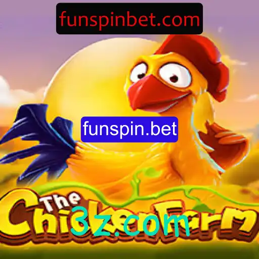 Explorando o Mundo de ChickenFarm: Um Mergulho no Jogo Popular da Funspin.bet