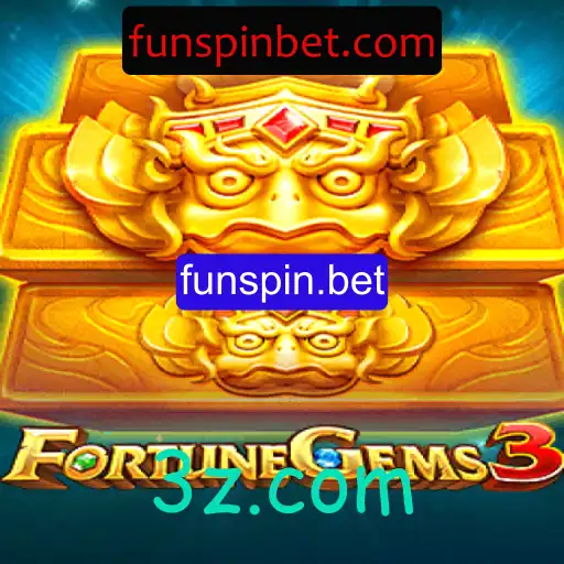 Descubra a Emoção do Jogo FortuneGems3 no funspin.bet