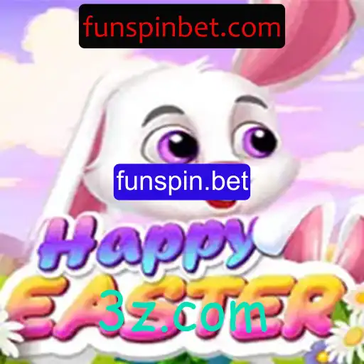 Descubra a Diversão do Jogo HappyEaster no funspin.bet