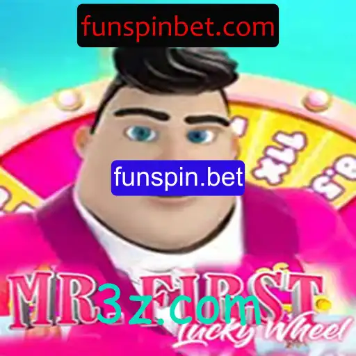 Explorando o Universo de MrFirstLuckyWheel: Diversão Garantida com Funspin.bet