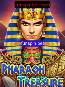 Descubra o Mistério do PharaohTreasure: Aventura e Fortuna Esperam por Você em funspin.bet