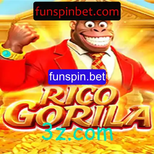 Explorando o Fascinante Mundo de RicoGorila: Uma Aventura Empolgante no Casinô Online Funspin.bet