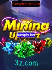 Descubra o Fascinante Mundo de MiningUpstart no Funspin.bet
