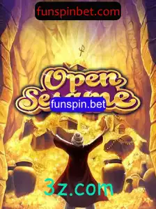 Descubra o Mundo Emocionante de OpenSesame: O Novo Fenômeno dos Jogos