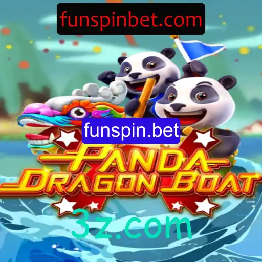 Descubra o Empolgante Jogo PANDADRAGONBOAT na funspin.bet