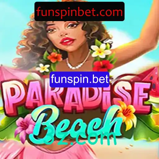 Descubra ParadiseBeach: Um Novo Jogo de Aventura na Plataforma Funspin.bet