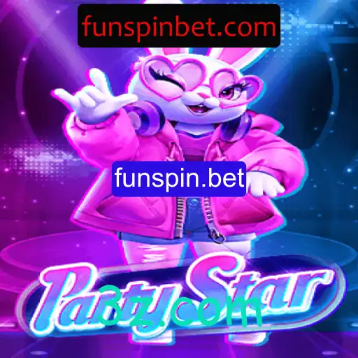 PartyStar: Descubra o Novo Fenômeno de Diversão com FunSpin.Bet