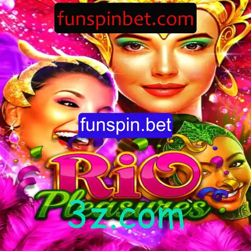 Descubra o Fascinante Mundo de RioPleasures: Uma Experiência Única em funspin.bet