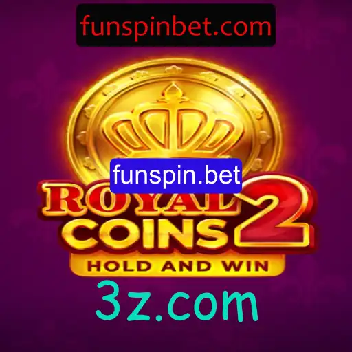 Descubra o Empolgante Mundo de RoyalCoins2 no Funspin.bet