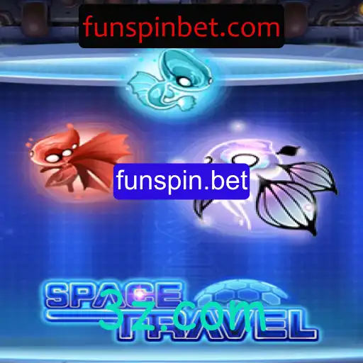Descubra as Aventuras de SpaceTravel no Funspin.bet