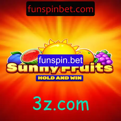 Descubra o Fascinante Mundo de SunnyFruits no Funspin.bet