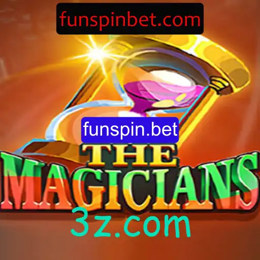 Explorando o Jogo TheMagicians: A Nova Sensação no funspin.bet