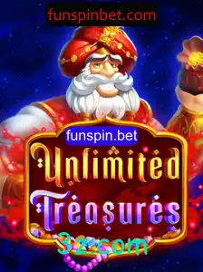Explorando o Mundo de UnlimitedTreasures no Funspin.bet