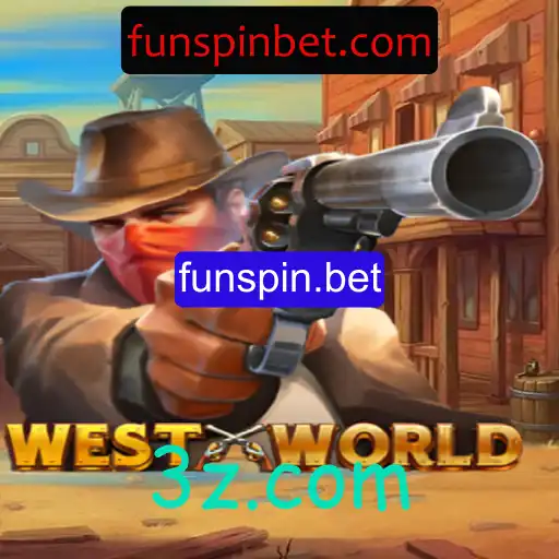 Explorando WestWorld: O Novo Jogo de Diversão na Plataforma funspin.bet