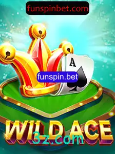 Explorando o Mundo Empolgante de WildAce no funspin.bet