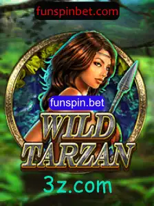 Explorando o Mundo de WildTarzan: Uma Nova Experiência de Jogo em funspin.bet