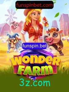 Explorando o Fantástico Mundo de WonderFarm: Um Guia Completo