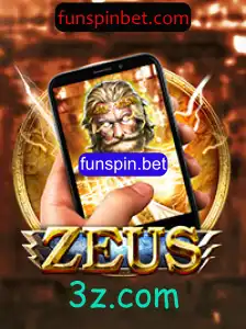 Descubra a Magia de ZeusM no Mundo de funspin.bet